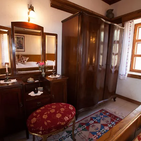 Hoyran Wedre Country Houses Penzion 4*