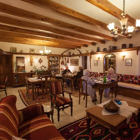 Hoyran Wedre Country Houses 4* Davazlar