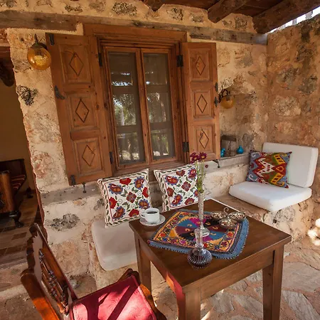 Pensión Hoyran Wedre Country 4*