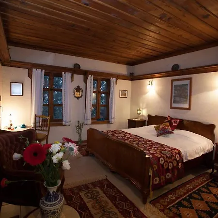 Hoyran Wedre Country Guest house Davazlar