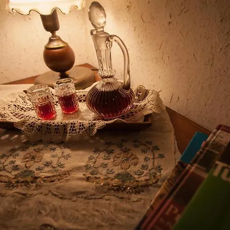Hoyran Wedre Country Guest house Davazlar