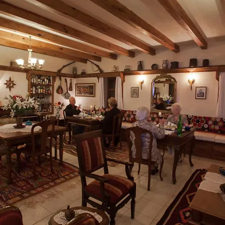 Hoyran Wedre Country 4* Davazlar