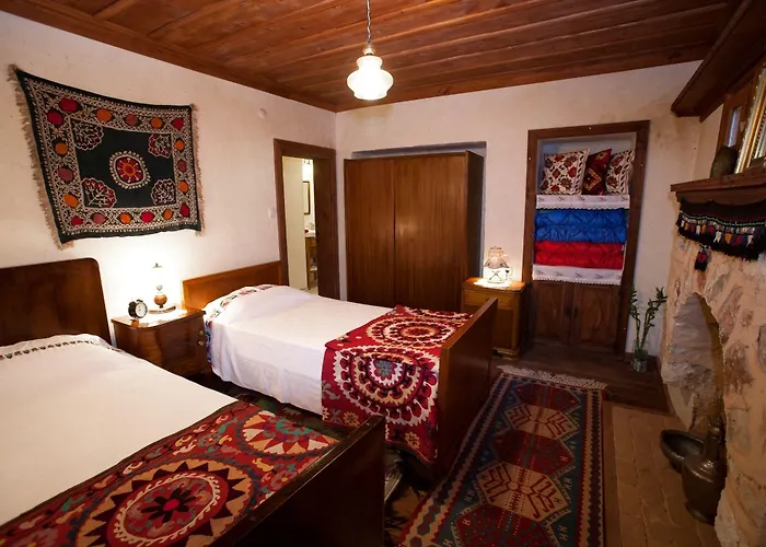 בית הארחה Hoyran Wedre Country Houses 4*