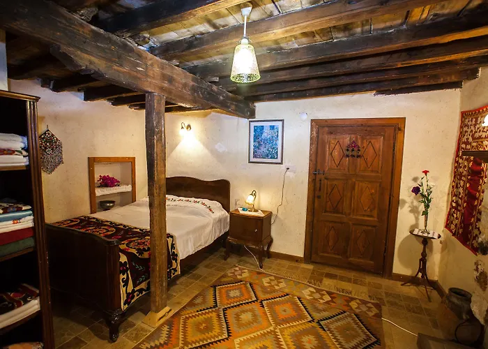 بيت ضيافة Hoyran Wedre Country 4*
