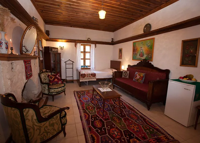 Hoyran Wedre Country Houses 4*