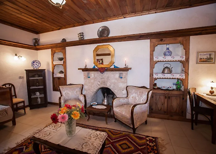 بيت ضيافة Hoyran Wedre Country 4*