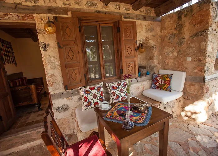 بيت ضيافة Hoyran Wedre Country 4*