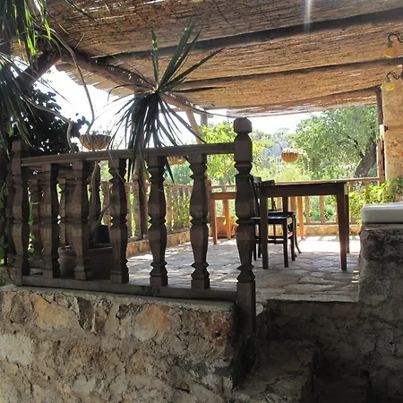 霍兰威德勒乡村旅馆 Davazlar