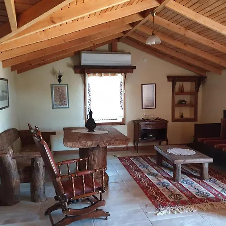 招待所 霍兰威德勒乡村旅馆 Davazlar