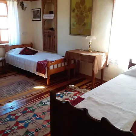 霍兰威德勒乡村旅馆 3* Davazlar
